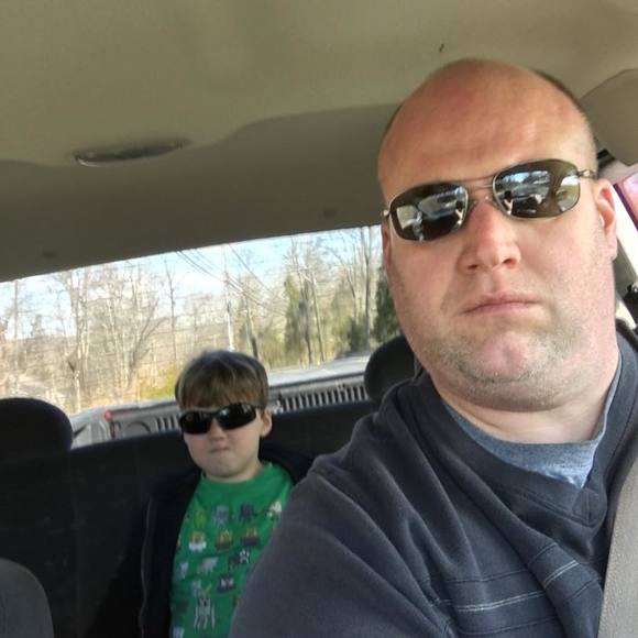 Meet your Posher, Kevin - Picture 1 of 1